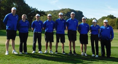 M State golfers earn their 9th consecutive trip to the NJCAA Division III Golf National Championships