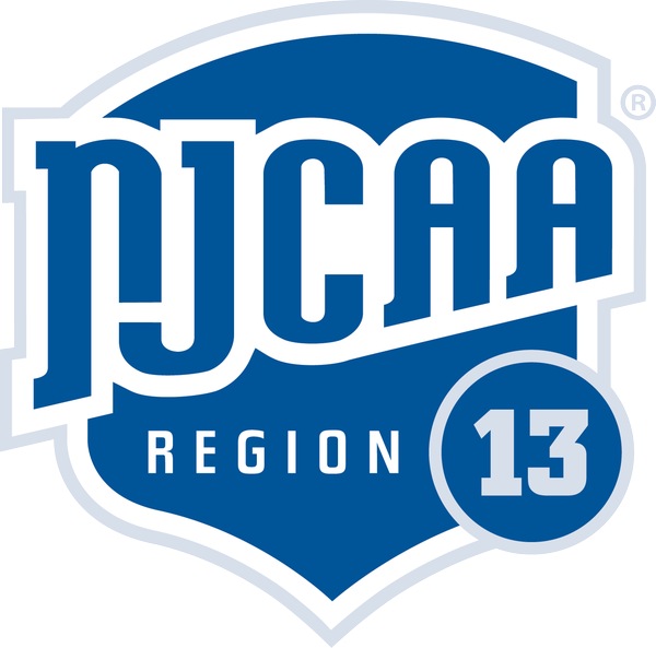 2023 NJCAA Region 13 Baseball Tournament Information