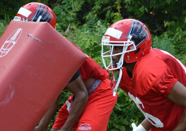 Central Lakes takes #1 Spot in MCAC Coaches Poll; MCAC Football Preseason Camps Underway