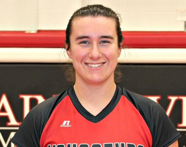 Rainy River Athlete earns Player of the Week