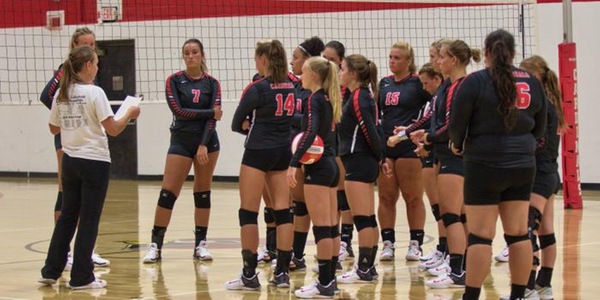 MCAC 2017 Volleyball Preview: Hibbing Community College