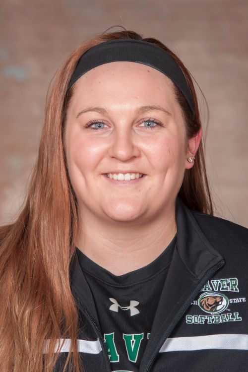 MCAC Profiles:  Jenna Massingill, Head Softball Coach,  Hibbing Community College