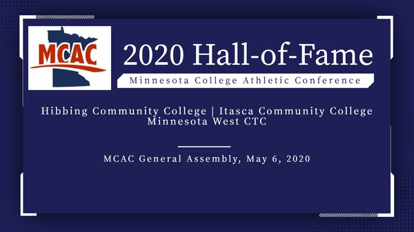 MCAC Hall-of-Fame Welcomes New Inductees