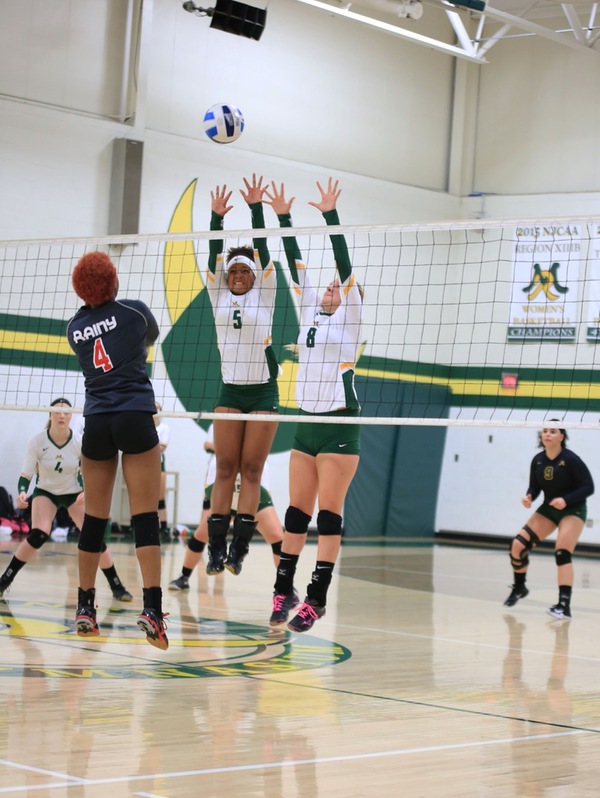 MCAC Volleyball Week 4 Players-of-the-Week: Northern Division