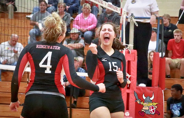 MCAC Volleyball Week 3: Southern Division Players-of-the-Week
