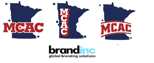 Brandinc Partners with MCAC for Logo Update