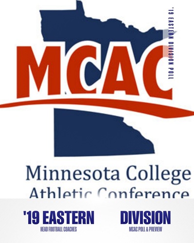 2019 MCAC Football Preview: Eastern Division